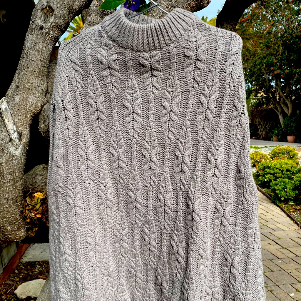 Malo Cashmere Sweater